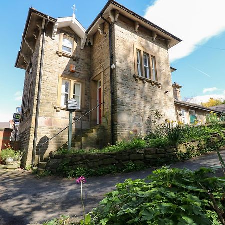 Leazes Cottage Durham Eksteriør bilde