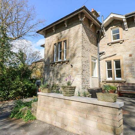 Leazes Cottage Durham Eksteriør bilde