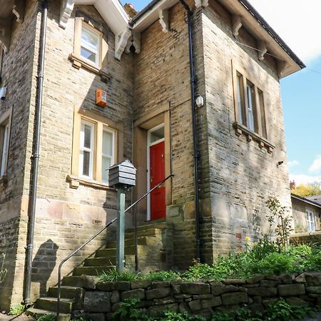 Leazes Cottage Durham Eksteriør bilde